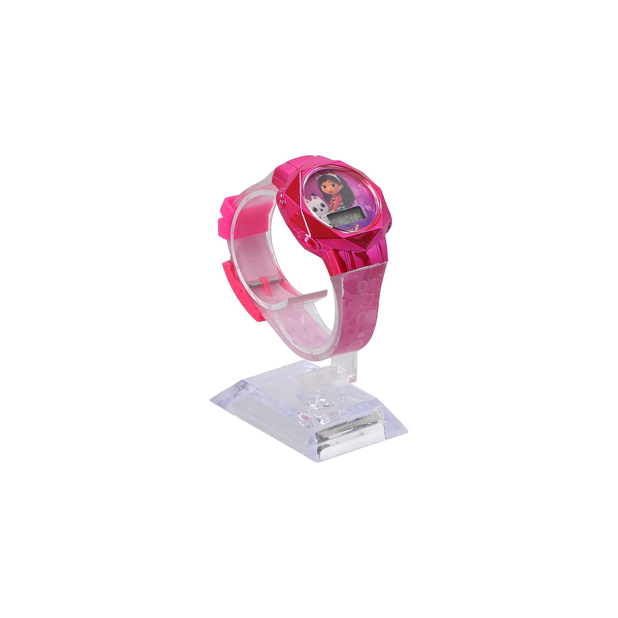 Accutime  LCD Watch Gift Set 