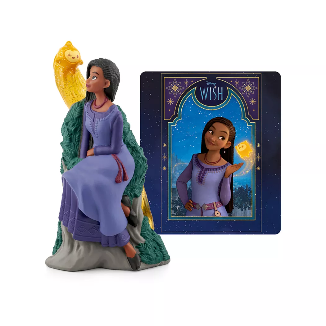 tonies Hörspielfigur "Disney Wish"
