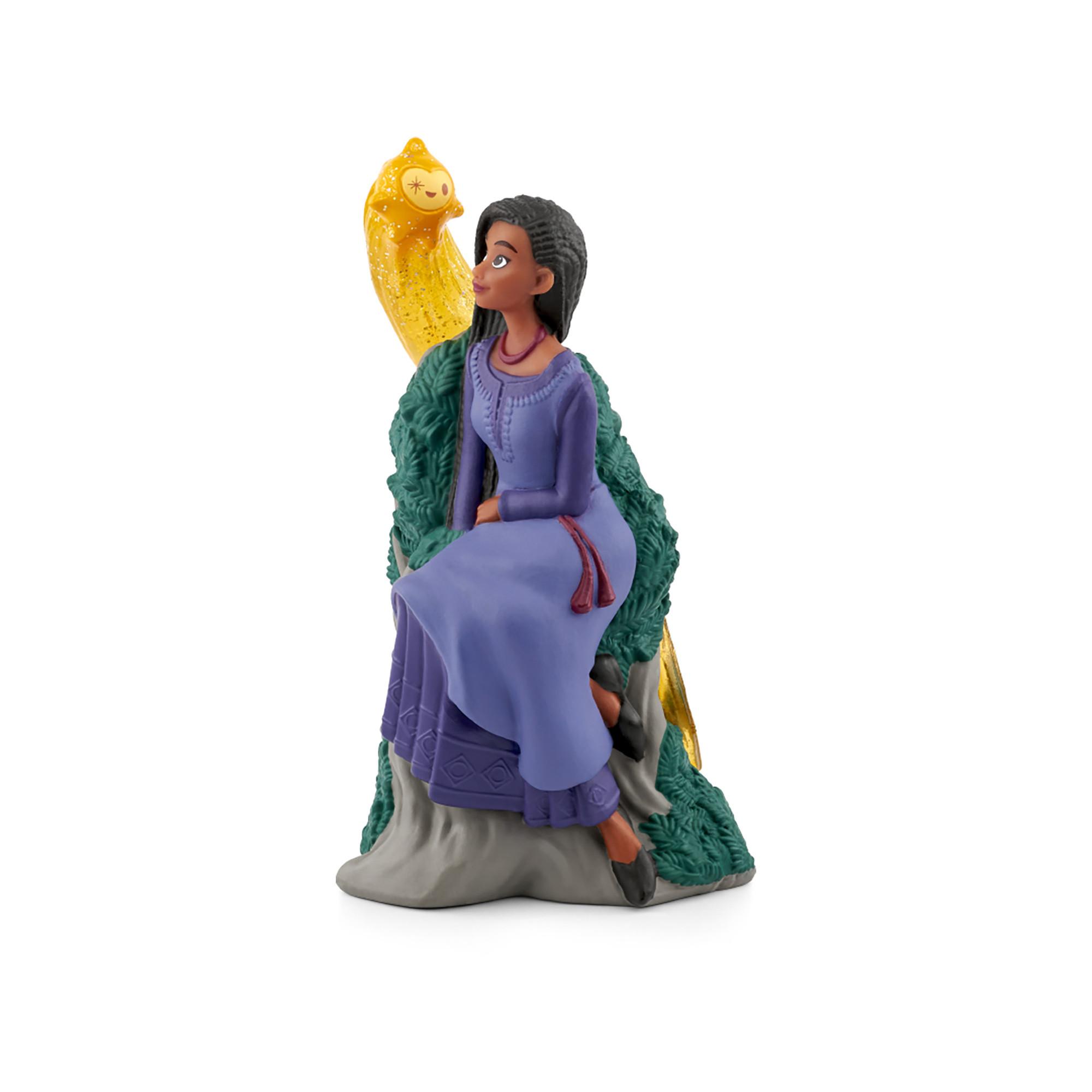 Tonies  Disney Wish, Allemand 