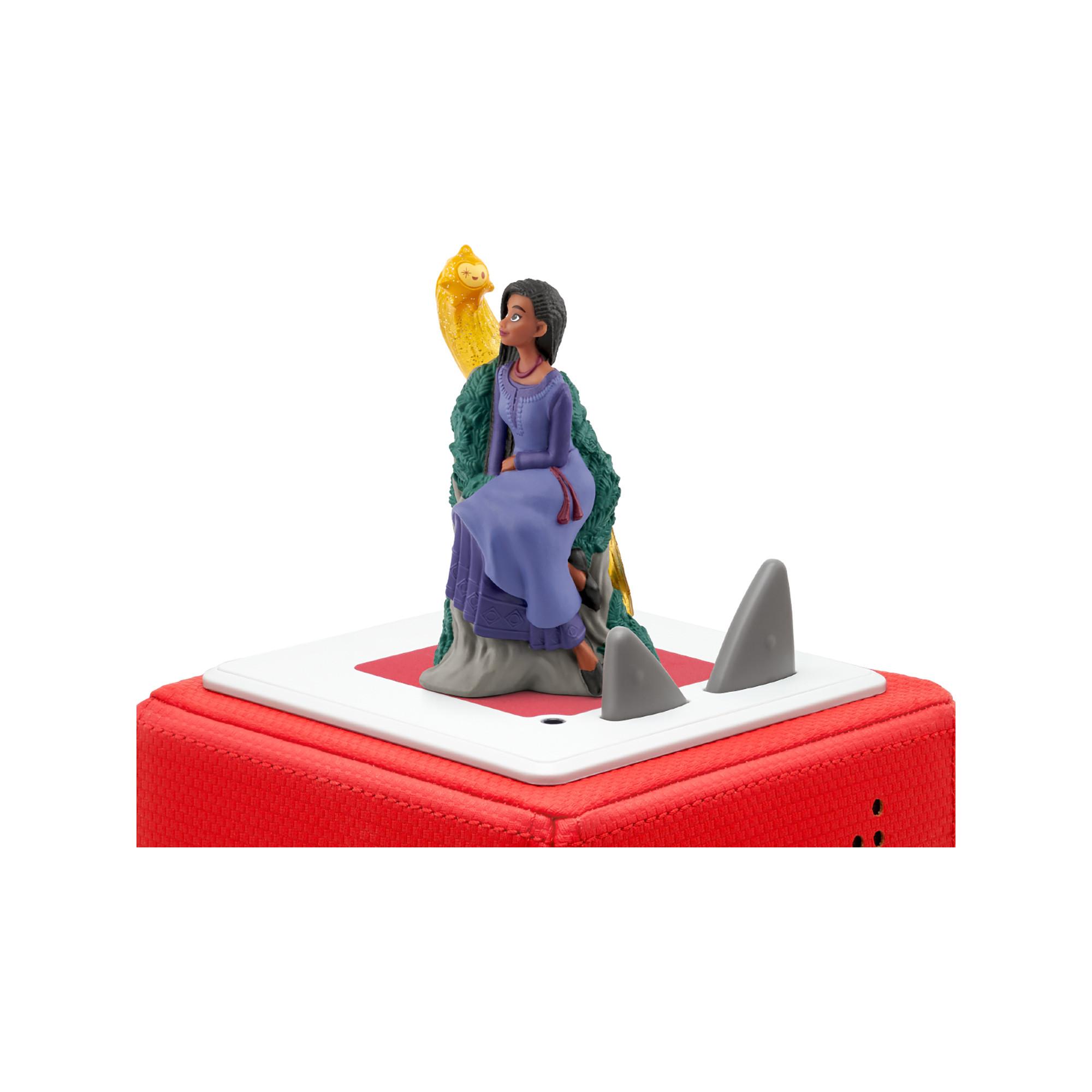 Tonies  Disney Wish, Allemand 