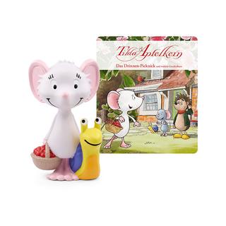 Tonies  Tilda Apfelkern - Das Drinnen-Picknick, Tedesco 