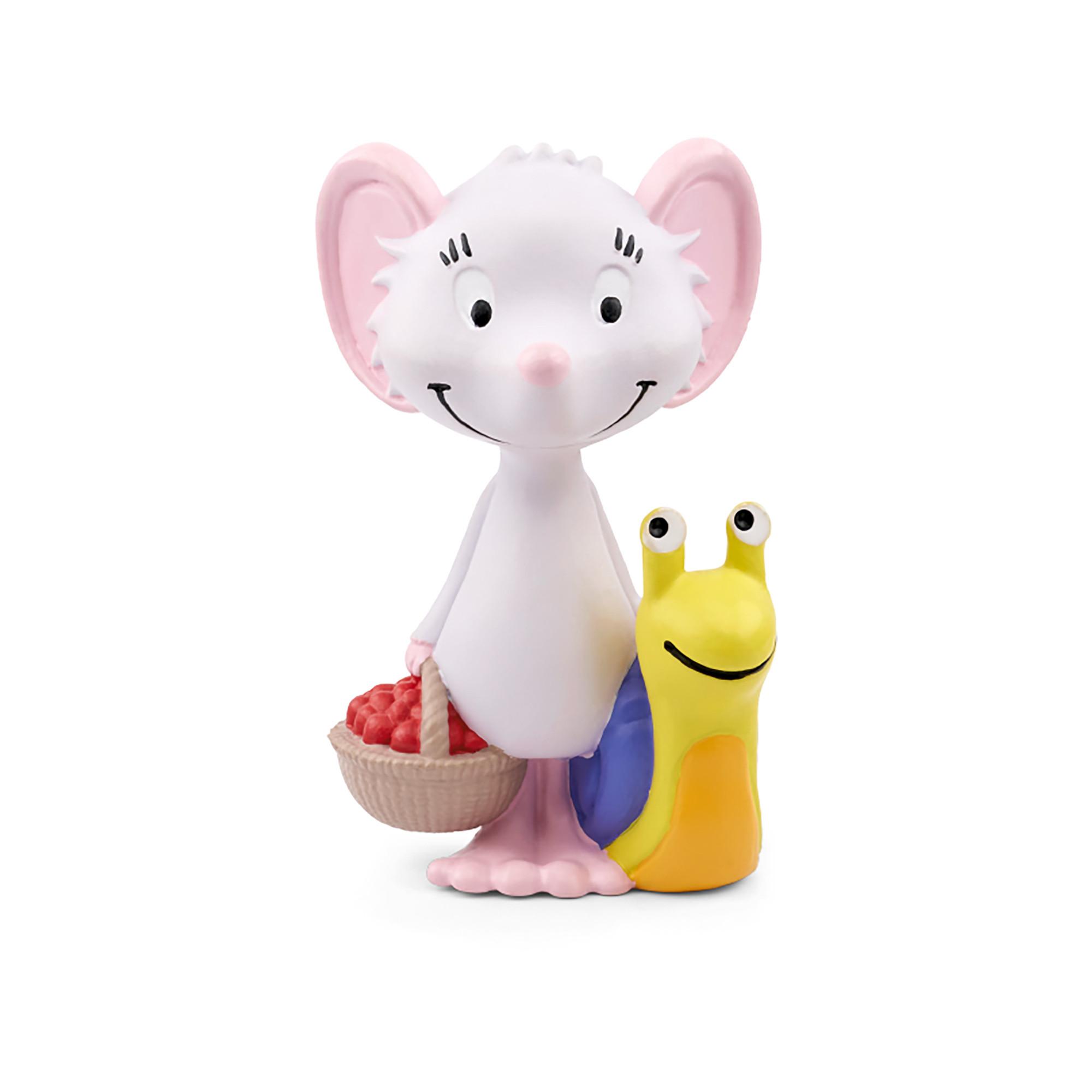 Tonies  Tilda Apfelkern - Das Drinnen-Picknick, Allemand 