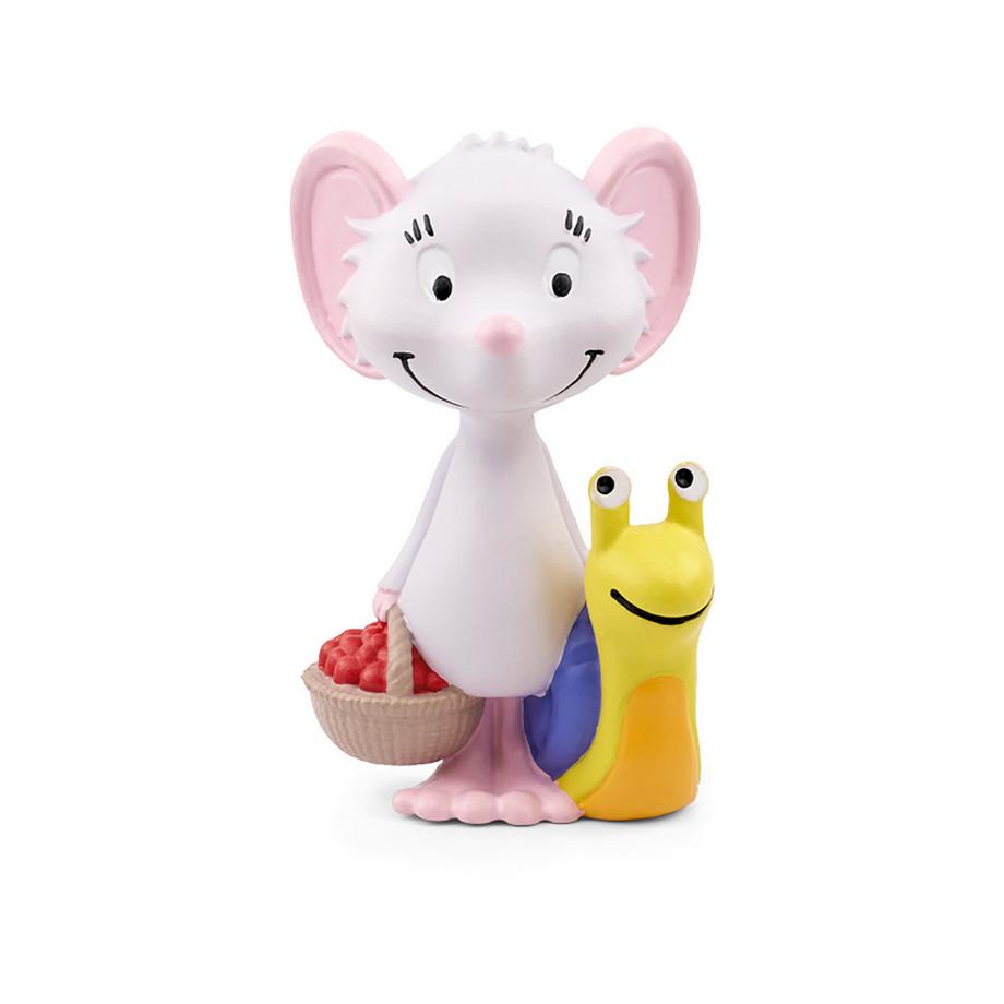 Tonies  Tilda Apfelkern - Das Drinnen-Picknick, Deutsch 