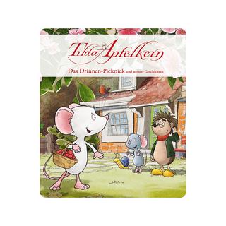 Tonies  Tilda Apfelkern - Das Drinnen-Picknick, Tedesco 