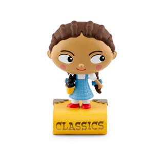 Tonies  Lieblings-Klassiker – Der Zauberer von Oz, Tedesco 