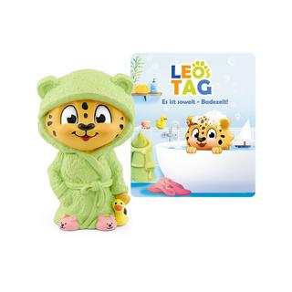 Tonies  Leos Tag - Es ist so weit – Badezeit! Deutsch 