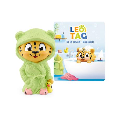 Tonies  Leos Tag - Es ist so weit – Badezeit! Deutsch 