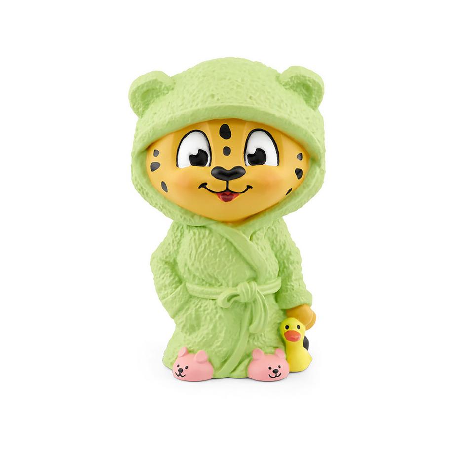 Tonies  Leos Tag - Es ist so weit – Badezeit! Tedesco 