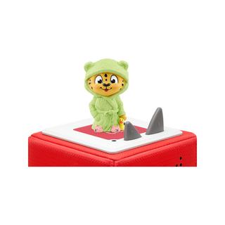 Tonies  Leos Tag - Es ist so weit – Badezeit! Deutsch 