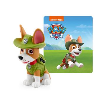 Paw Patrol - Hier kommt Tracker, Tedesco