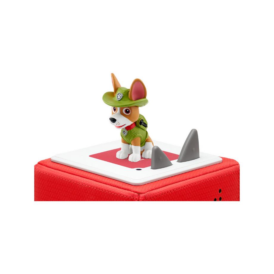 Tonies  Paw Patrol - Hier kommt Tracker, Deutsch 