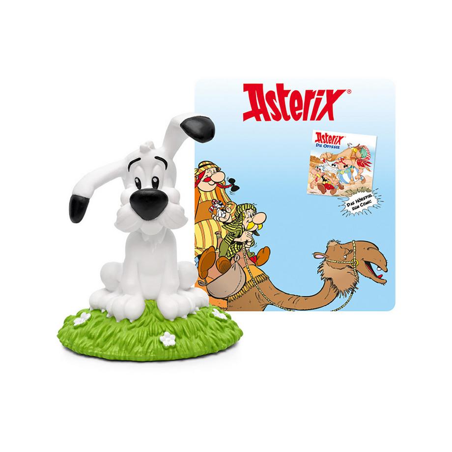 Tonies  Asterix — Die Odyssee, Deutsch 