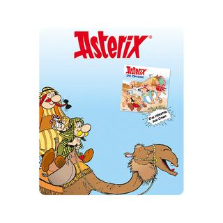 Tonies  Asterix — Die Odyssee, Tedesco 