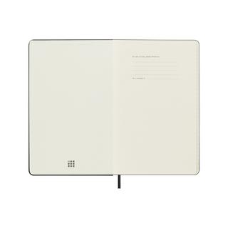 MOLESKINE Wochenplaner 2025 