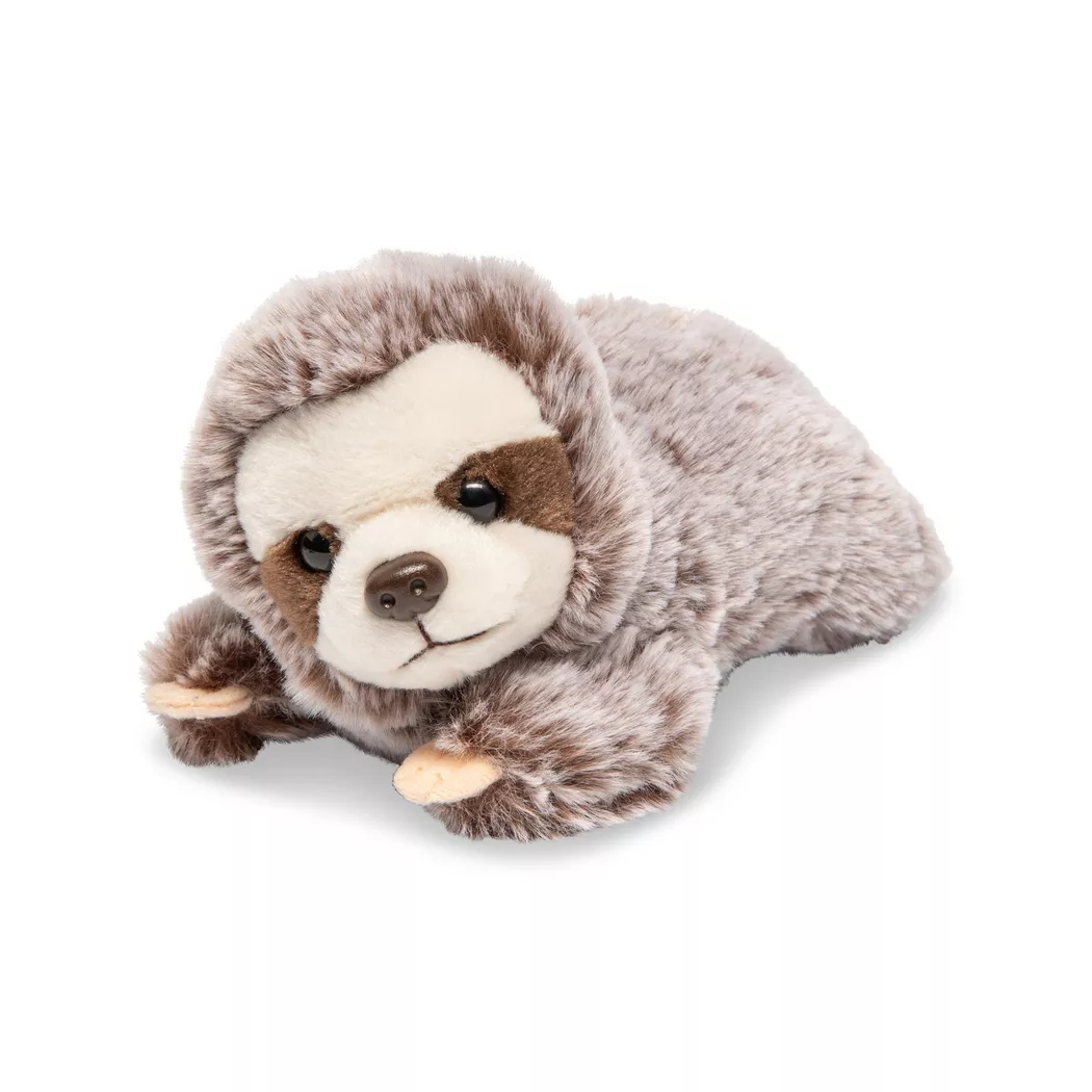 Leosco - Faultier, 18cm, Taupe