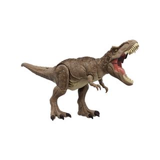 Mattel  Personaggio del Tirannosauro Rex di Jurassic World 