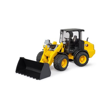 bruder  Chargeuse compacte 