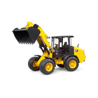 bruder  Kompaktgelenkradlader 