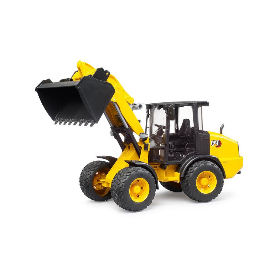 bruder  Pala caricatrice 