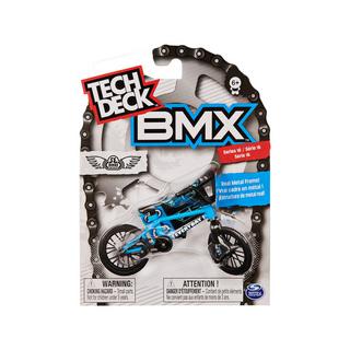 TECH DECK  BMX Finger Bikes, assortiment aléatoire 