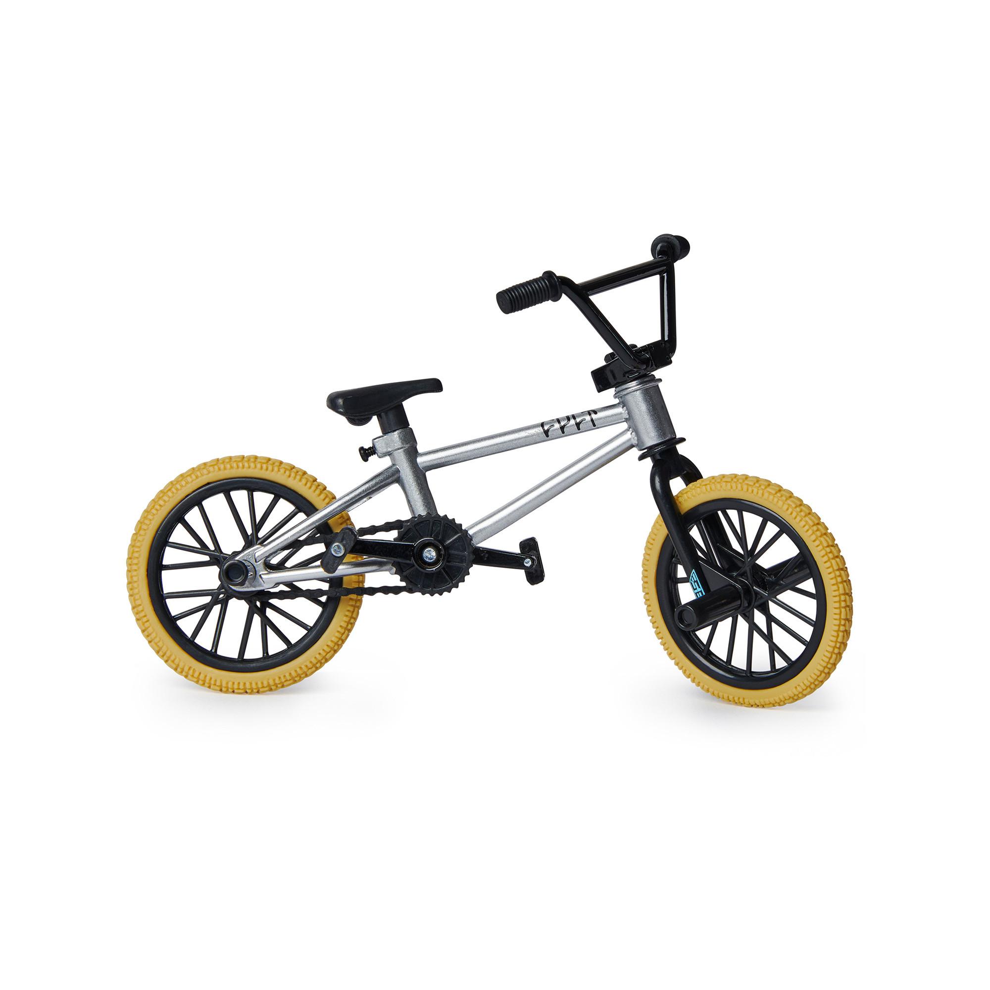 TECH DECK  BMX Finger Bikes, assortiment aléatoire 
