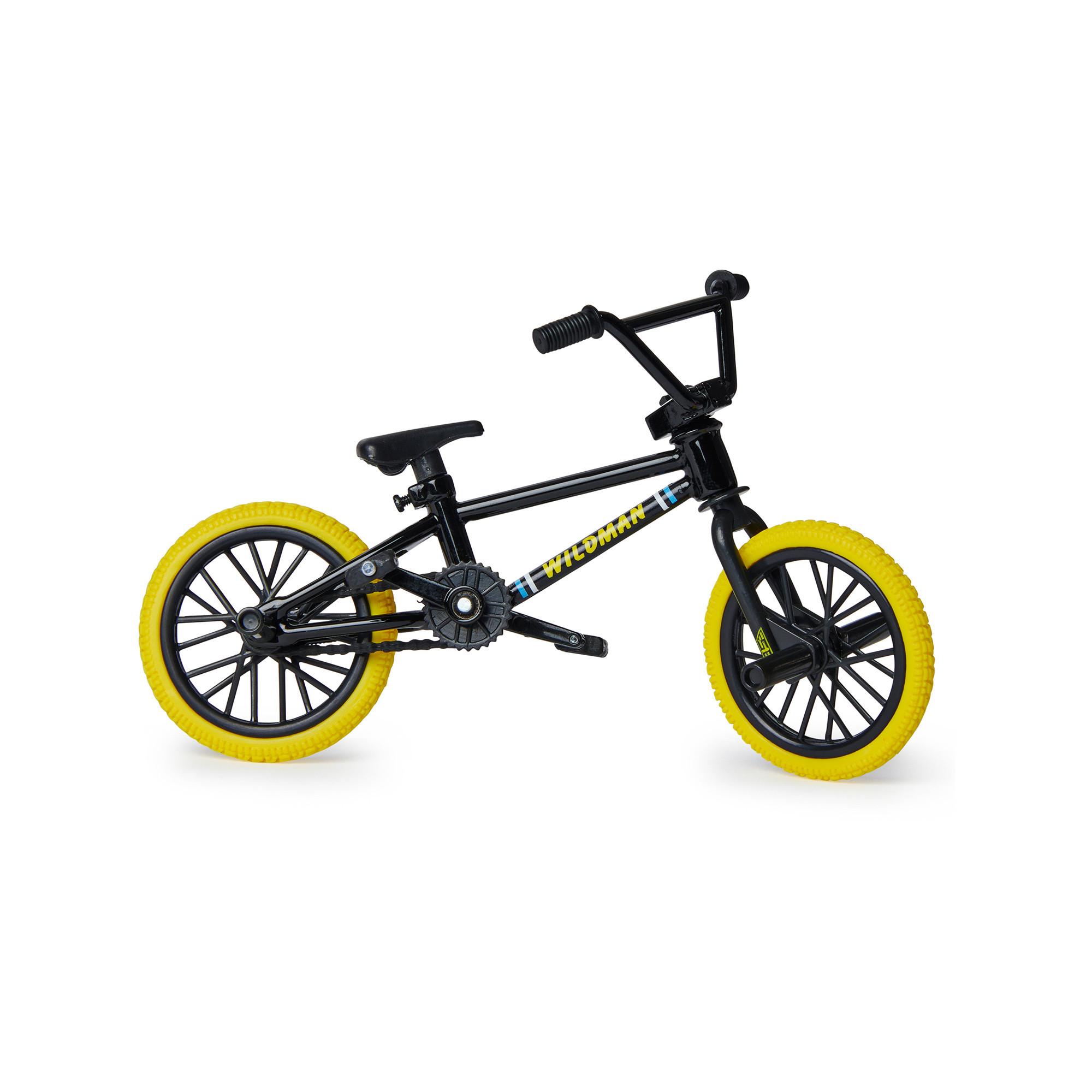 TECH DECK  BMX Finger Bikes, modelli assortiti 