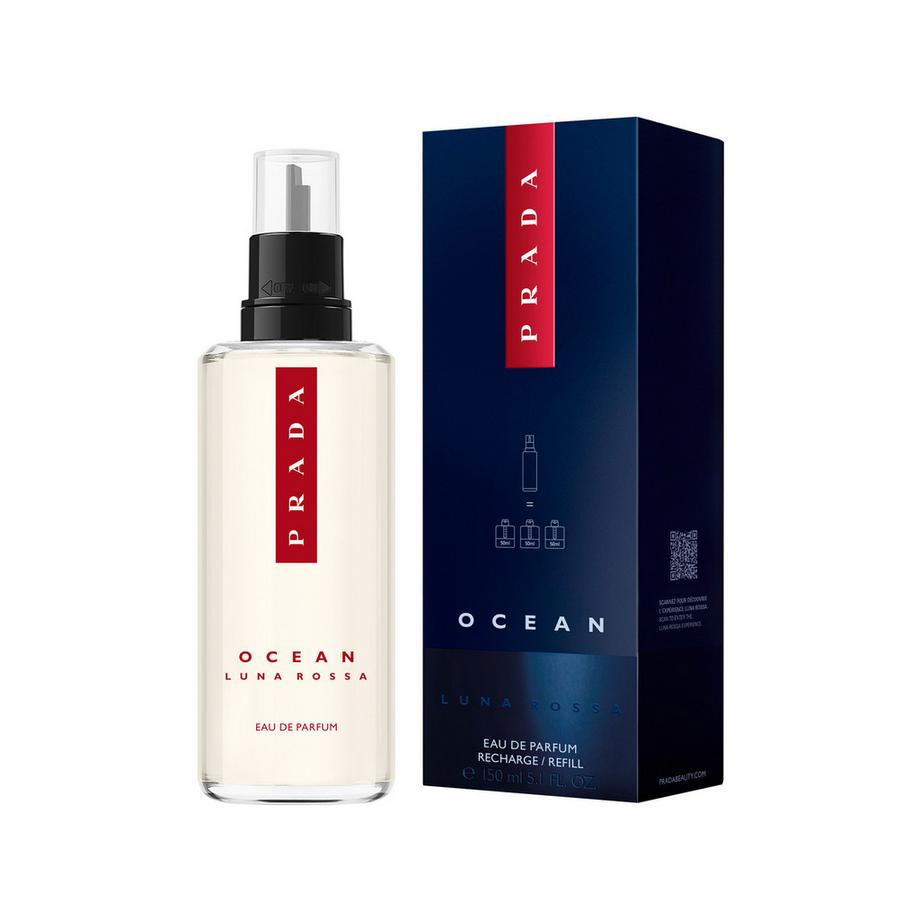 PRADA Luna Rossa Ocean Eau de Parfum Refill  