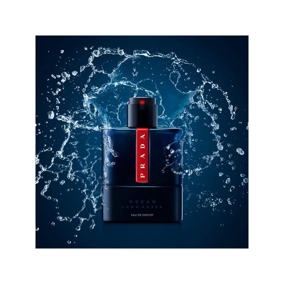 PRADA Luna Rossa Ocean Eau de Parfum Refill  