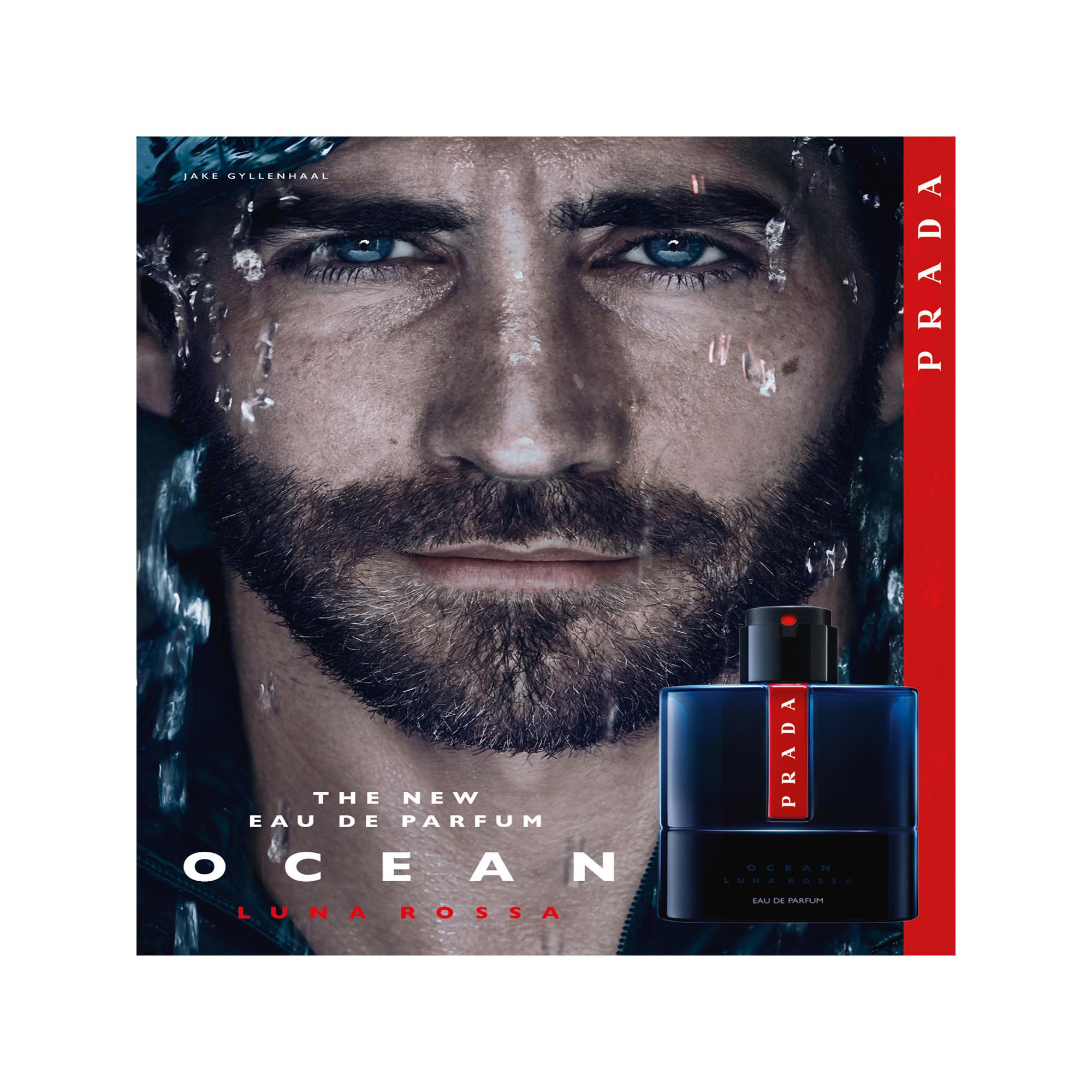 PRADA  Luna Rossa Ocean Eau de Parfum Refill 