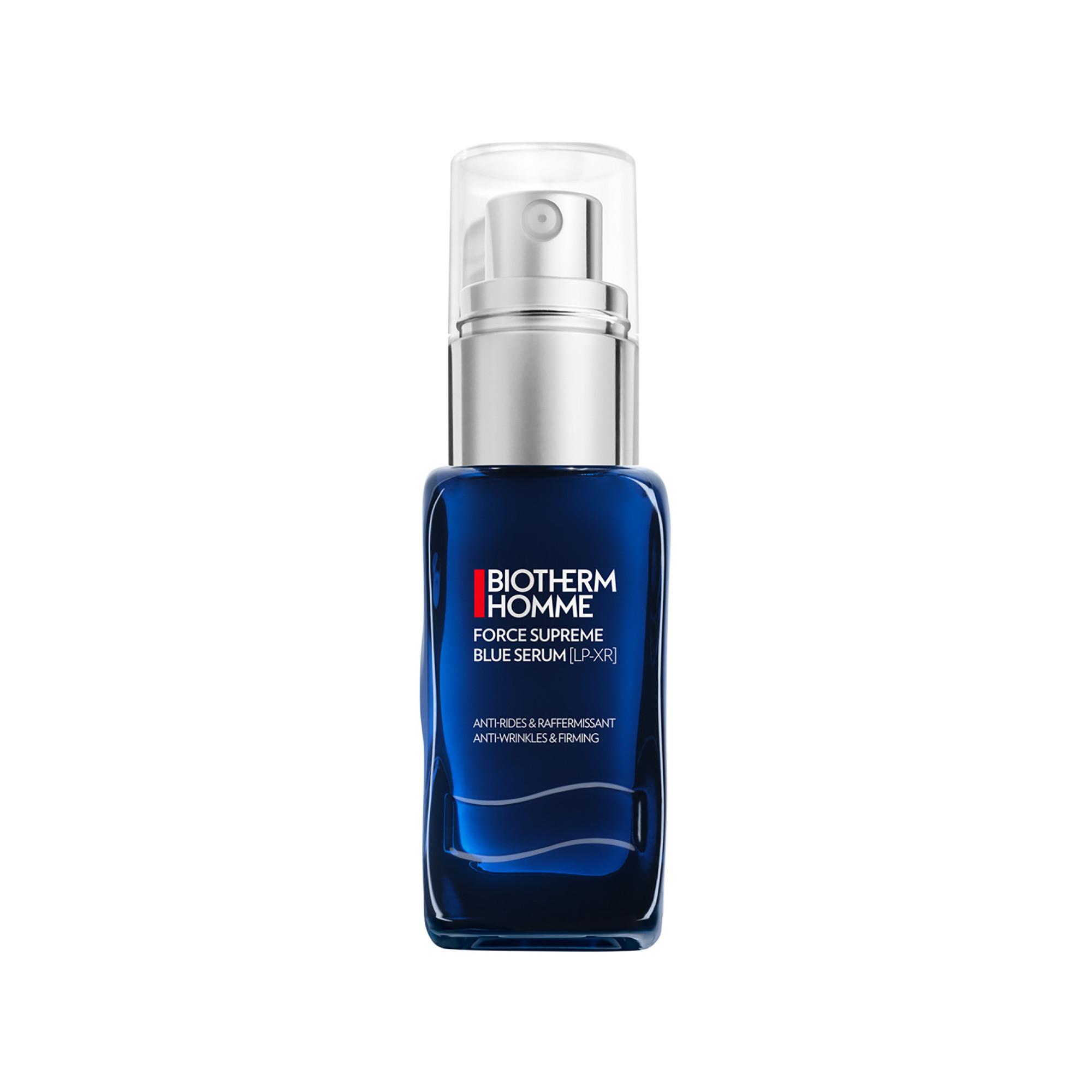 BIOTHERM Force Supreme Blue Serum 