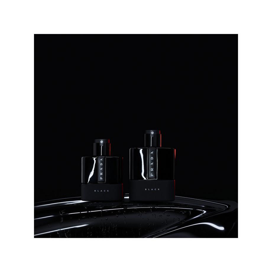 PRADA Luna Rossa Black Eau de Parfum Refill  