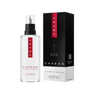 PRADA Luna Rossa Carbon Eau de Toilette Refill  