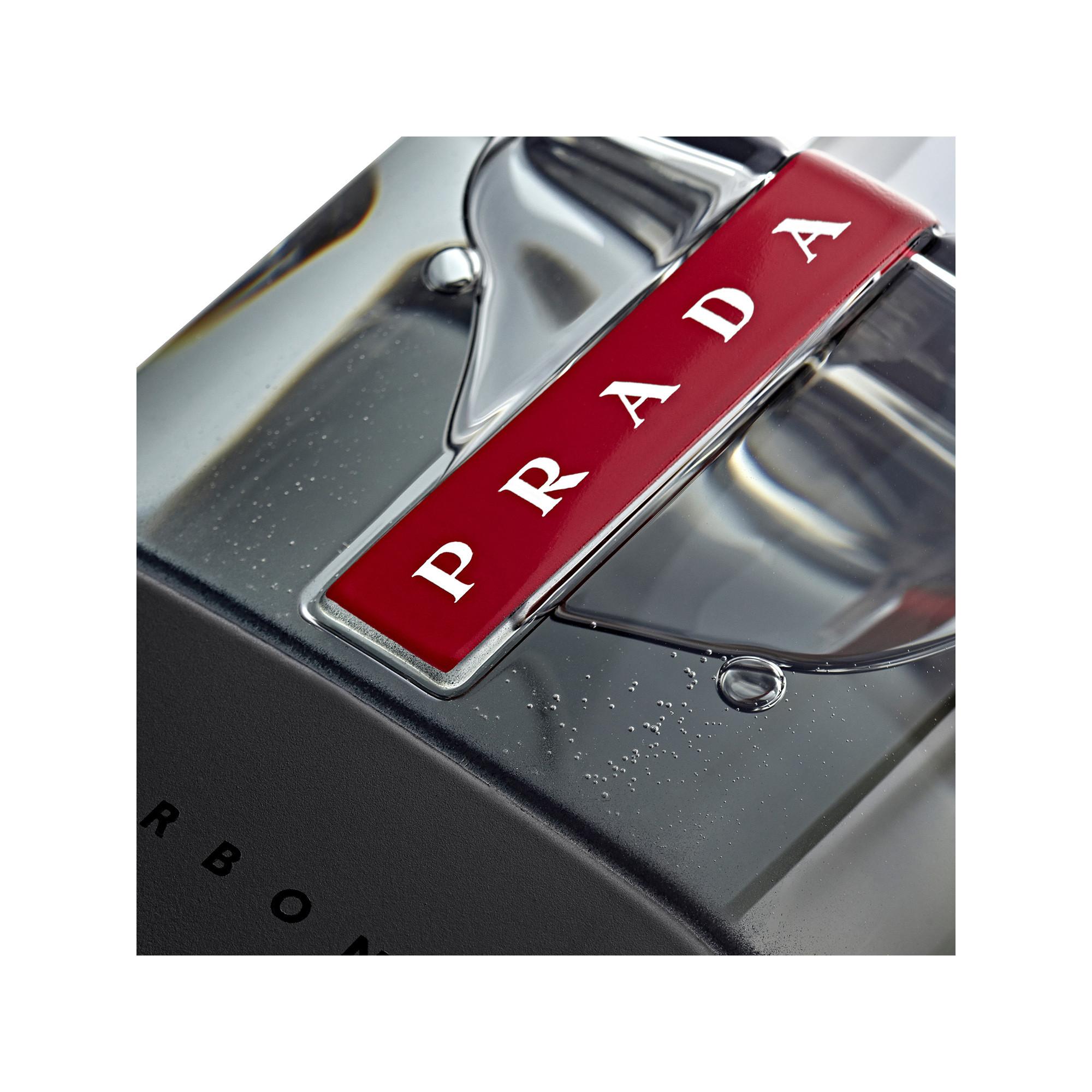 PRADA Luna Rossa Carbon Eau de Toilette Refill  