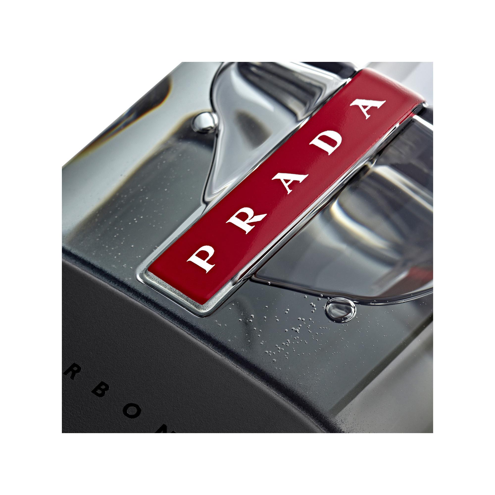 PRADA Luna Rossa Carbon Eau de Toilette Refill 