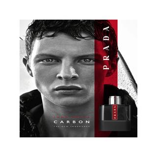 PRADA Luna Rossa Carbon Eau de Toilette Refill 