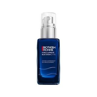 BIOTHERM Force Supreme Blue Serum 