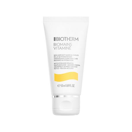 BIOTHERM Eau Vitaminee  Handcreme 