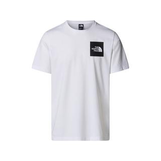 THE NORTH FACE M S/S FINE TEE T-shirt 