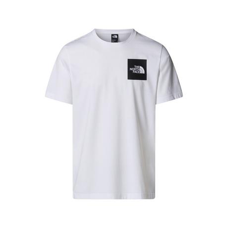 THE NORTH FACE M S/S FINE TEE T-Shirt 