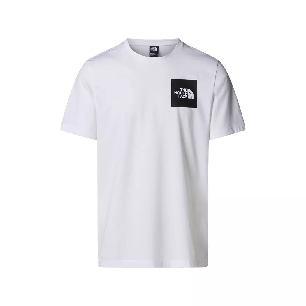 The North Face - T-Shirt, für Herren, Weiss, Größe S
