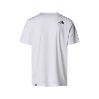 THE NORTH FACE M S/S FINE TEE T-Shirt 