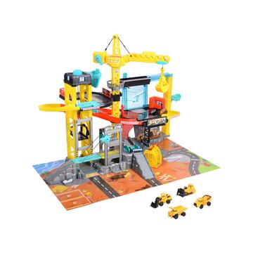 Construction Playset