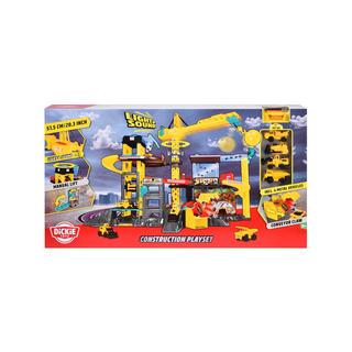 Dickie  Construction Playset 