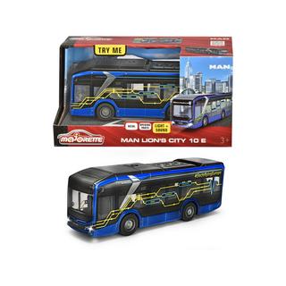 Majorette  Lion's City Bus 