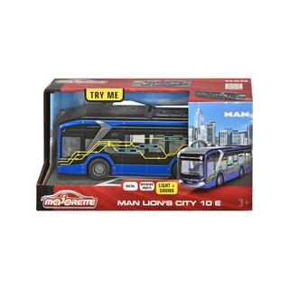 Majorette  Lion's City Bus 