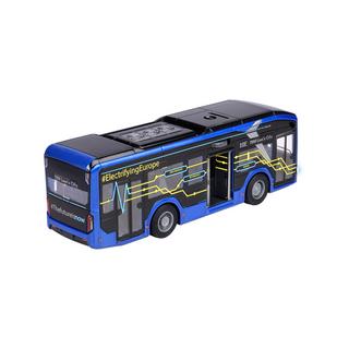 Majorette  Lion's City Bus 