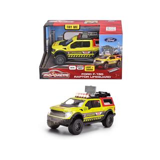 Majorette  Ford F-150 Raptor 