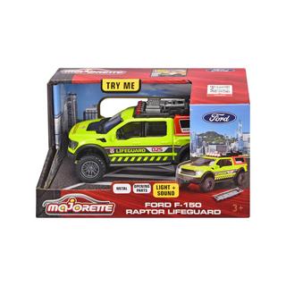 Majorette  Ford F-150 Raptor 