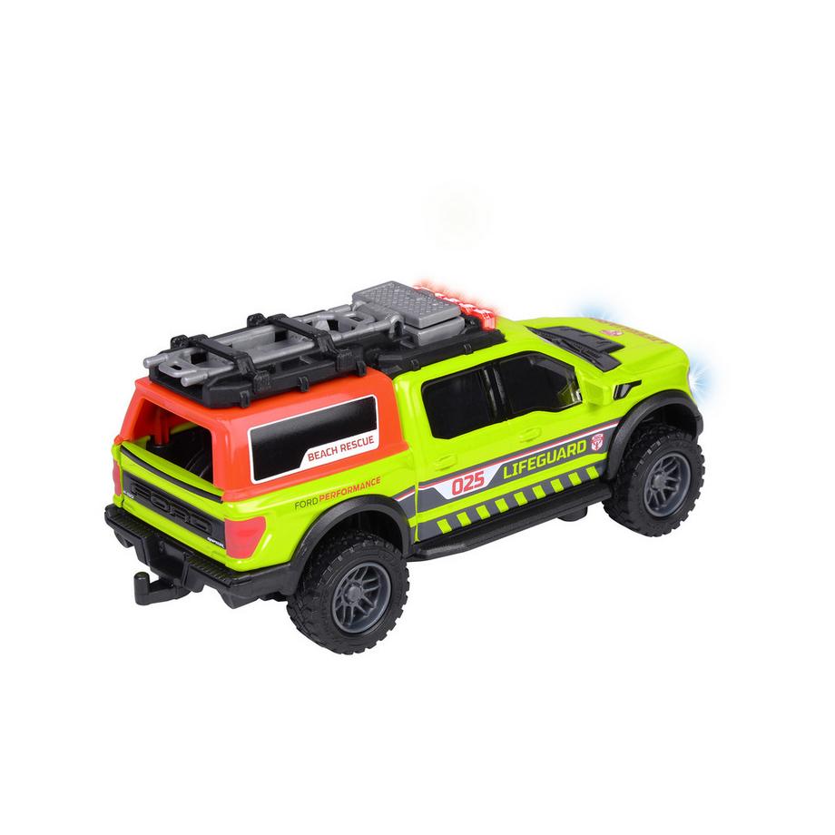Majorette  Ford F-150 Raptor 