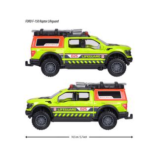 Majorette  Ford F-150 Raptor 